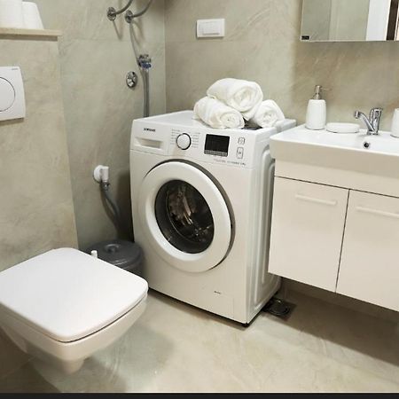 Studio Apartment, 5 Minutes To The Beach Bar Luaran gambar