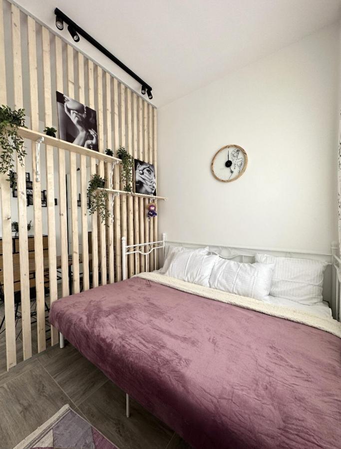 Studio Apartment, 5 Minutes To The Beach Bar Luaran gambar