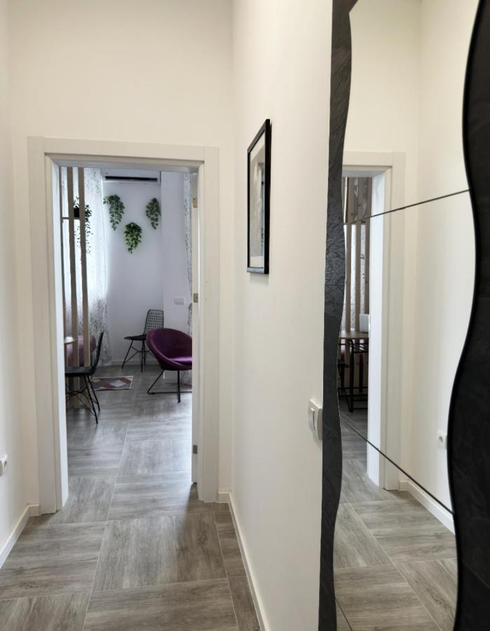 Studio Apartment, 5 Minutes To The Beach Bar Luaran gambar